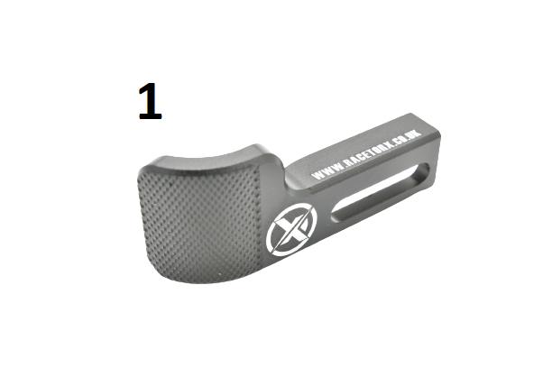 RaceTorx's tweet photo. RACETORX THUMB BRAKE PADDLES. To suit the fitment area on any bike.
#thumbbrake #thumbrake #junctionvalve #fingerbrake #handbrake #brakes #stuntbike #supermoto #mx #motocross #bikelife #bikelifeuk #motorbikeparts #bikeparts #nissin #brembo #mastercylinder https://t.co/EHPvQYC43m