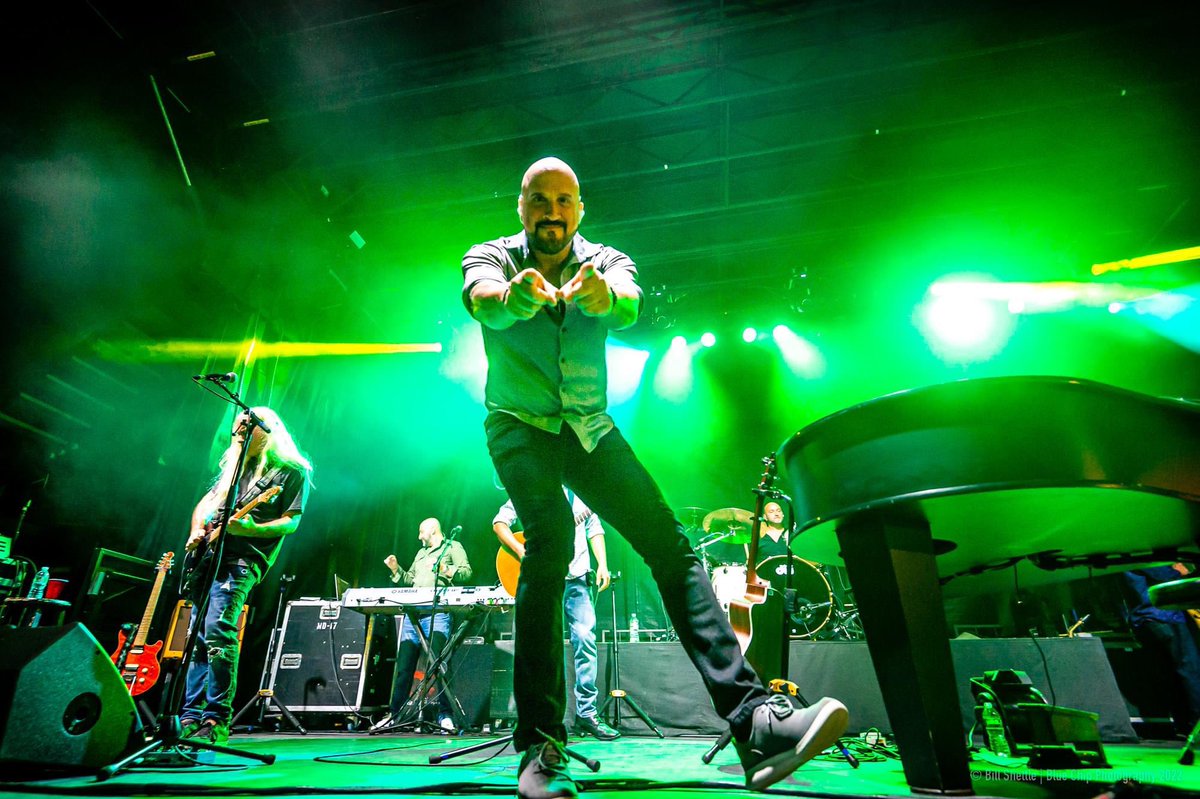MikeDelguidice1's tweet photo. Mike DelGuidice &amp; Big Shot
#SunriseTheatre 
#FortPierce #FL 
March 10 2023 8pm
Tix https://t.co/OMiRrle6OP
Phone 772-461-4775
From #NewYork &amp; Billy Joel’s Band
Currently #MikeDelGuidice tours  #BillyJoel all over the World including every month @ the Iconic #MadisonSquareGarden https://t.co/iGPRn27OGW