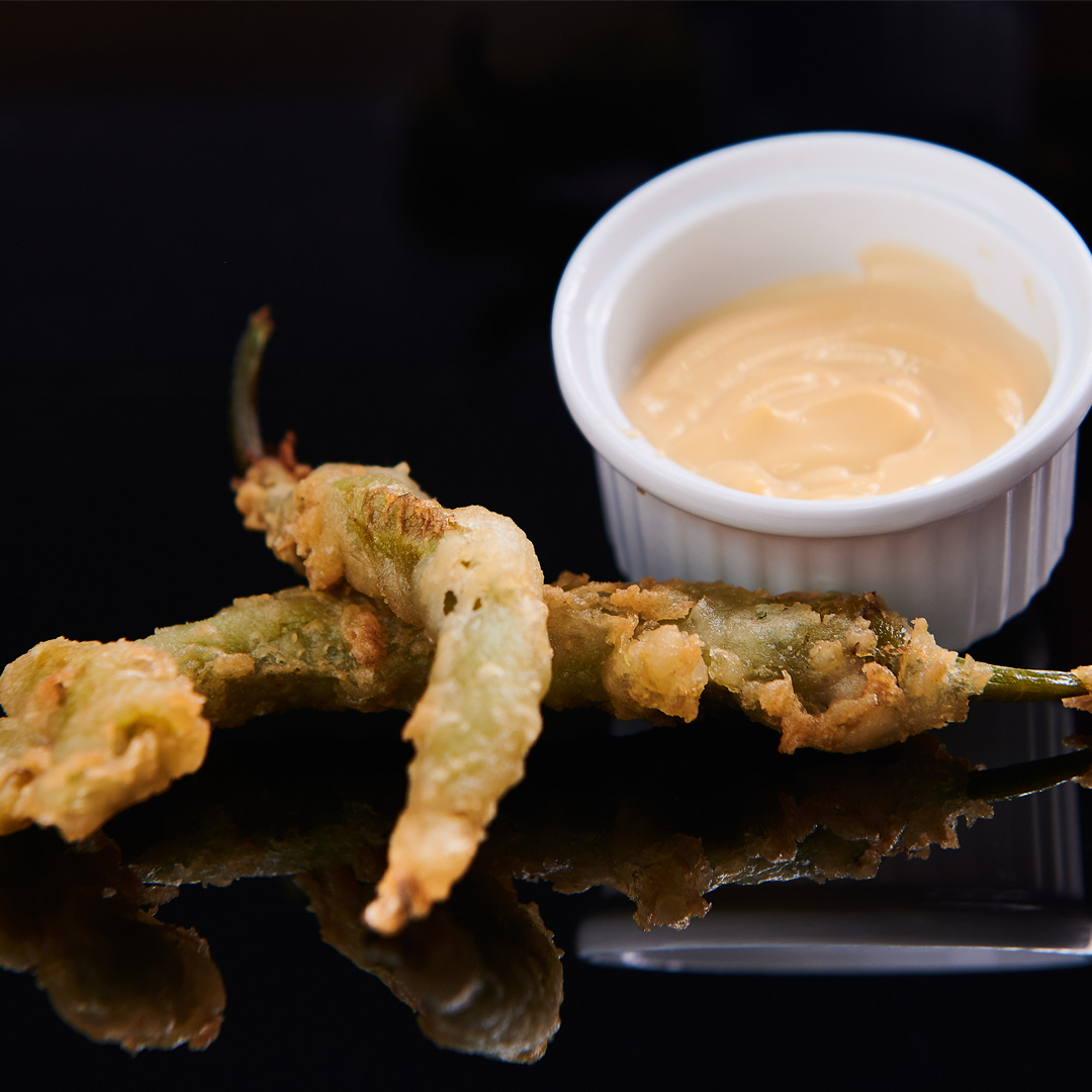 ¿Eres de los que unta en las salsa? Nosotras sin duda SÍ 👀😏