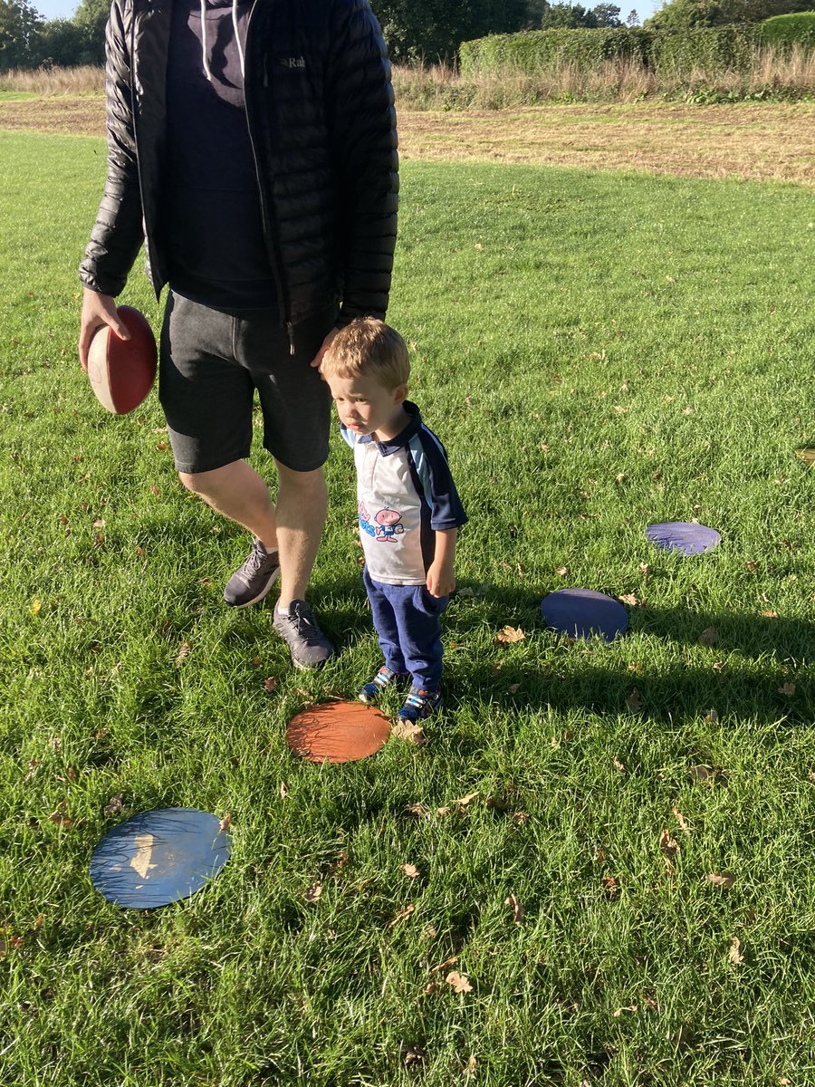 #sportsaturdays #rugbymum