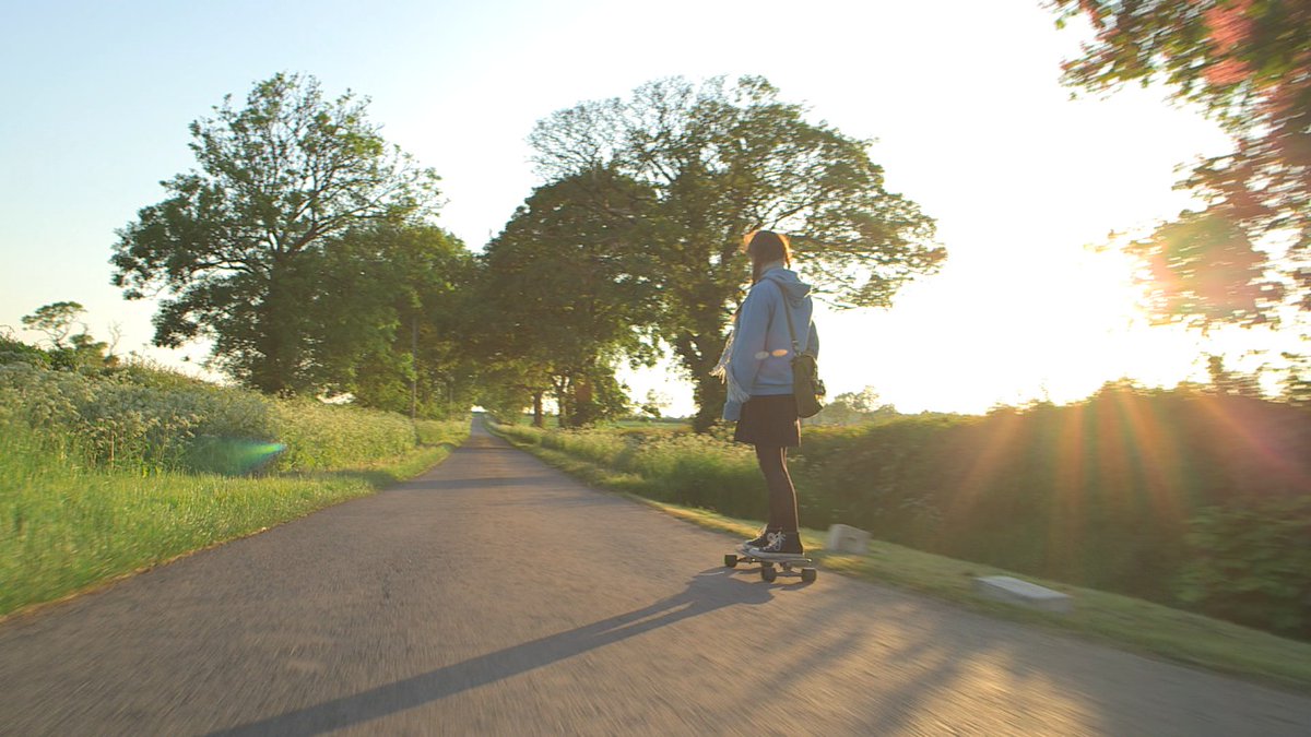 #OnceAMonkey Catch 2022 graduate Esther McCormick (<a href="/Est_McCormick/">Esther McCormick</a>) in Rudy directed by #BAFTA nominated Shona Auerbach, screening Thursday 22nd September - 6pm - 8pm <a href="/kino_bermondsey/">Kino Bermondsey</a>