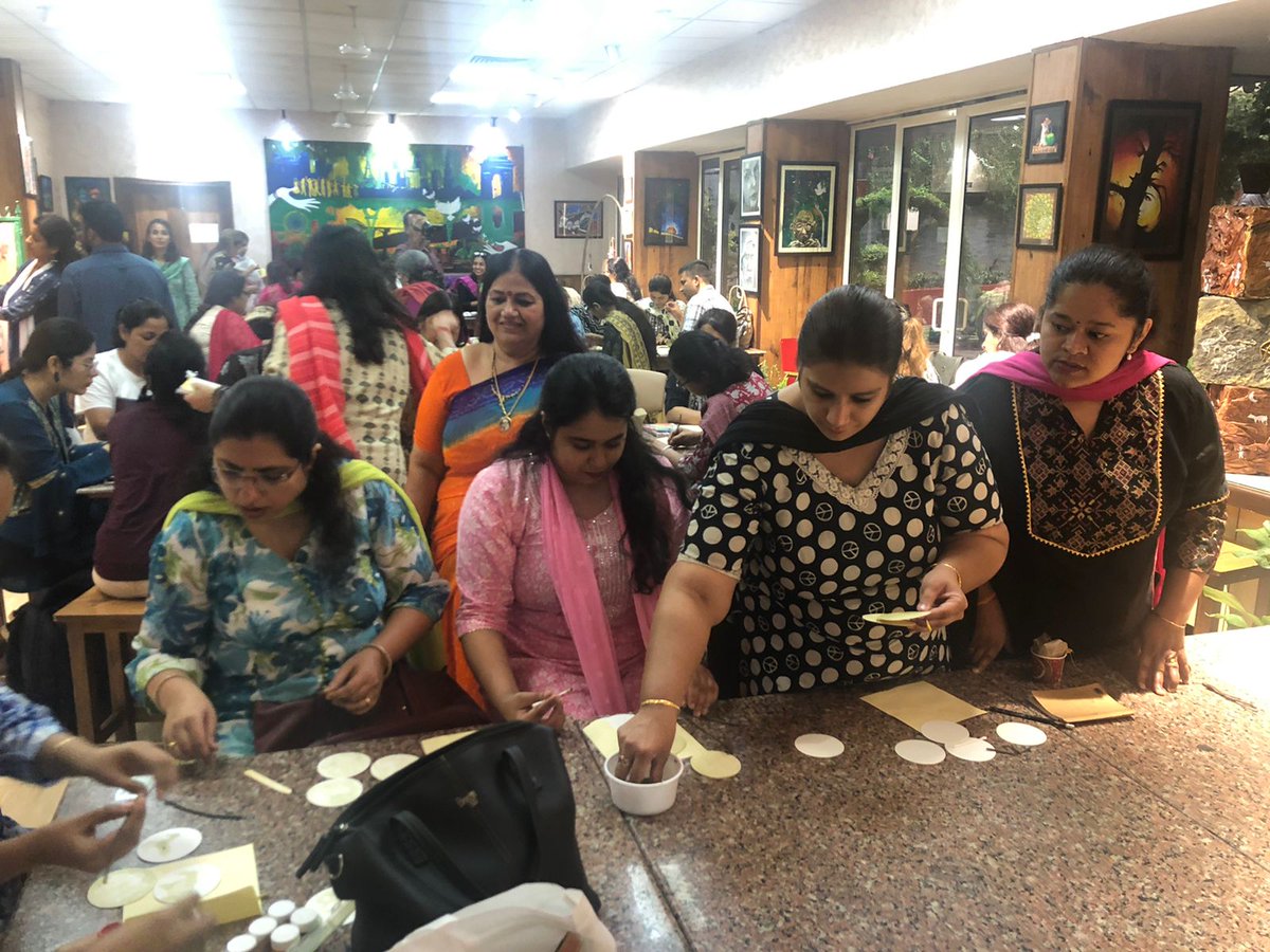 Springdales Pusa tweet media