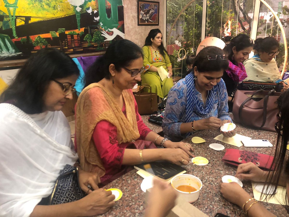 Springdales Pusa tweet media