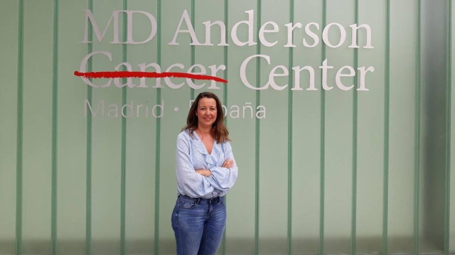 #Entrevista #PharmaMarket | 🔵 Fátima Castaño (@Fatima_Cast), #psicooncoóloga de MD Anderson Cáncer (@MDAnderson_ES): 'La #demanda de la psicooncología por #pacientes y #profesionales es enorme, pero todavía queda mucho por hacer para implementarla'. 👉 bit.ly/3xvlSK9