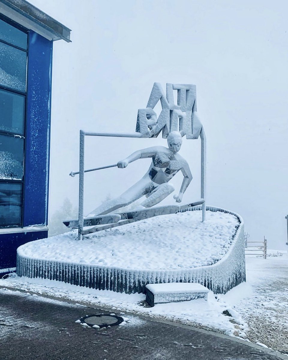 SkiWorldCup Alta Badia tweet media