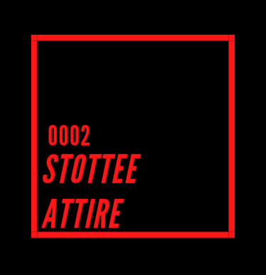 Stottee Attire tweet media