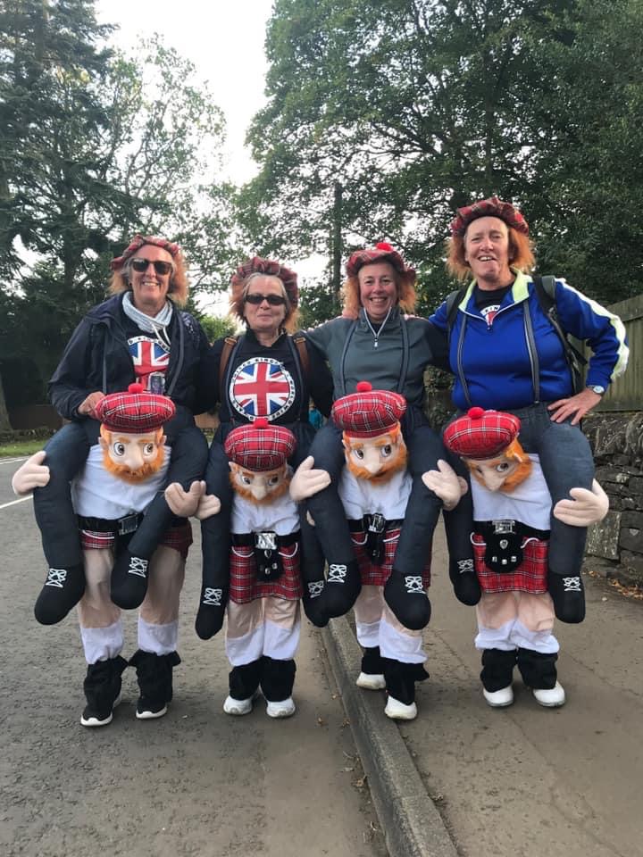 lara richbell tweet media