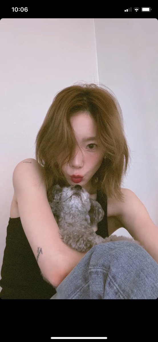 taeyeonhag's tweet photo. https://t.co/QUzlNq2mYa