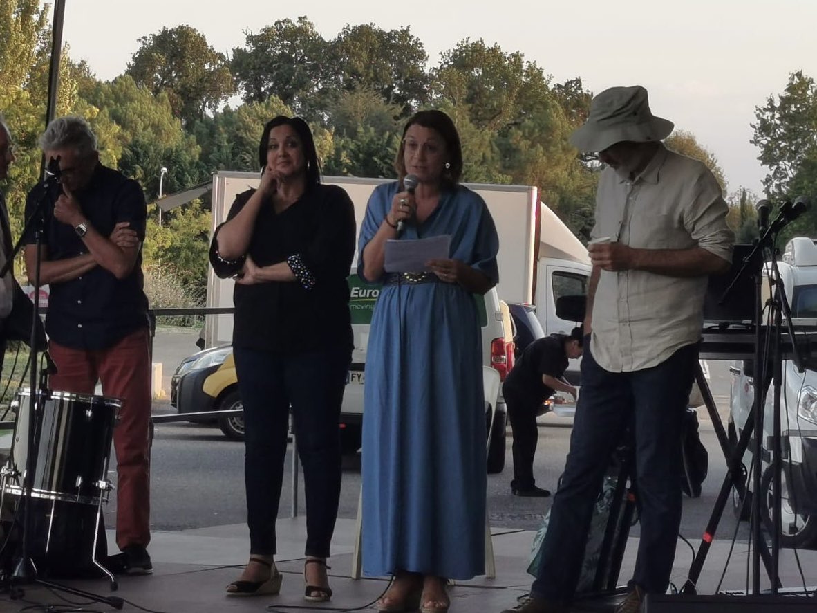 30 ans de la Mission Locale de l’Agenais ,de l’Albret et duConfluent merci  à vous pour votre travail auprès des jeunes du Territoire #nouvelleaquitaine
