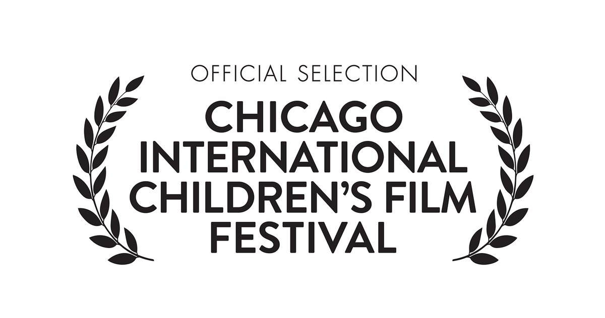 Great news! #HannieSchaft: How Hannie are you? was just selected by Chicago International Children's Film Festival. #filmfestival, #selected, <a href="/facetschicago/">FACETS</a>