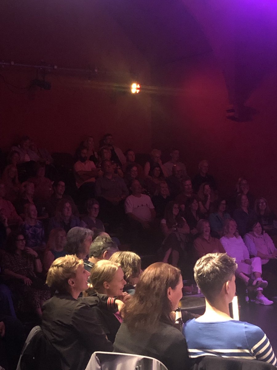 tyfchorlton's tweet photo. Another fabulous TYF took place on Thursday at the Edge ⁦@TheEdgeMcr⁩ ⁦@cazbrader⁩ ⁦@jenharris_12⁩ #cabaret #chorlton #liveentertainment  next one is 24th Nov - we can’t wait! https://t.co/VtTOaJFKCM