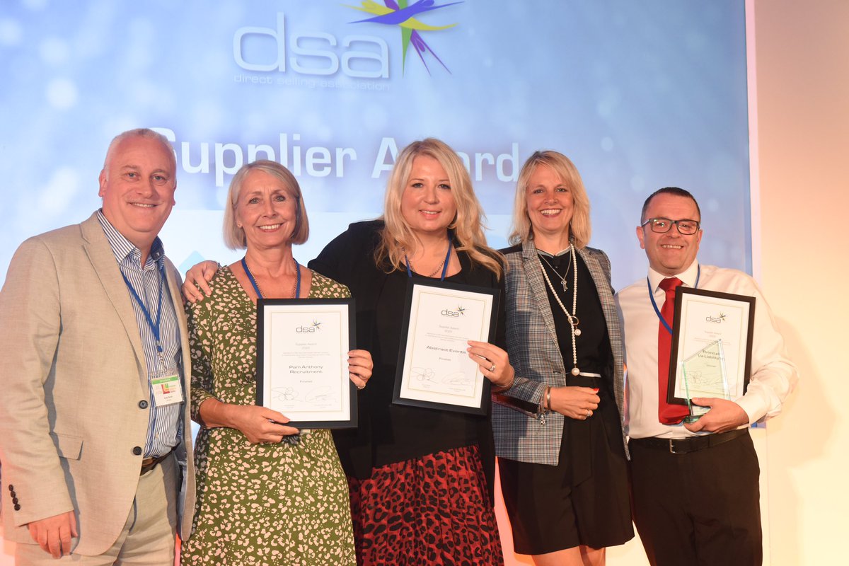 liability1st's tweet photo. What a #winning conference for Liability1st. We have so much more in the pipeline to come.  Watch this space. https://t.co/7EKuqstSs4