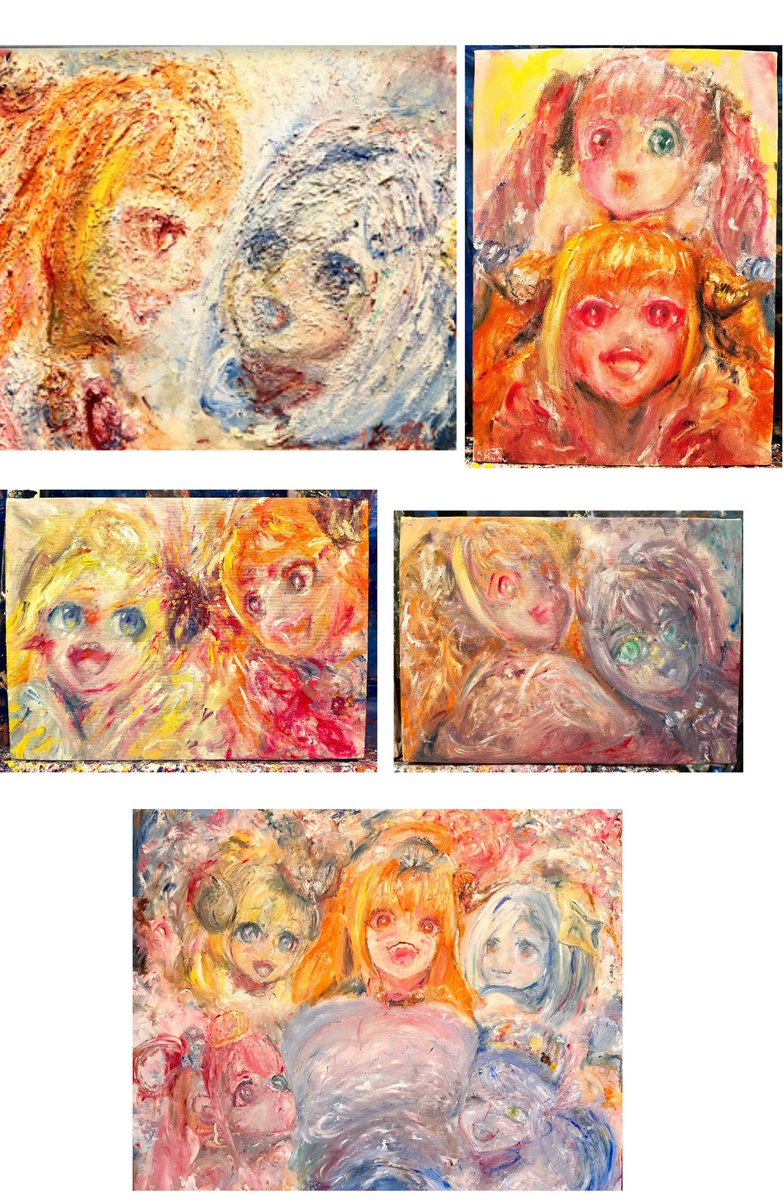 4期生コラボ

かなココ/姫ココ
わたココ/トワココ
キセキ結び 