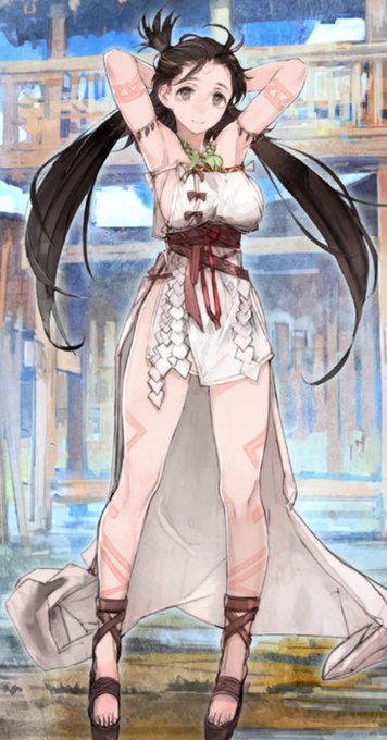 「太古のデカパイ」

という単語がふと浮かんで、語呂が似た単語言ったような…
と思ったらあれだ、
「太鼓の達人」
だ

冷静に考えると、なんだよ太鼓のデカパイって…初代女王かよ… 