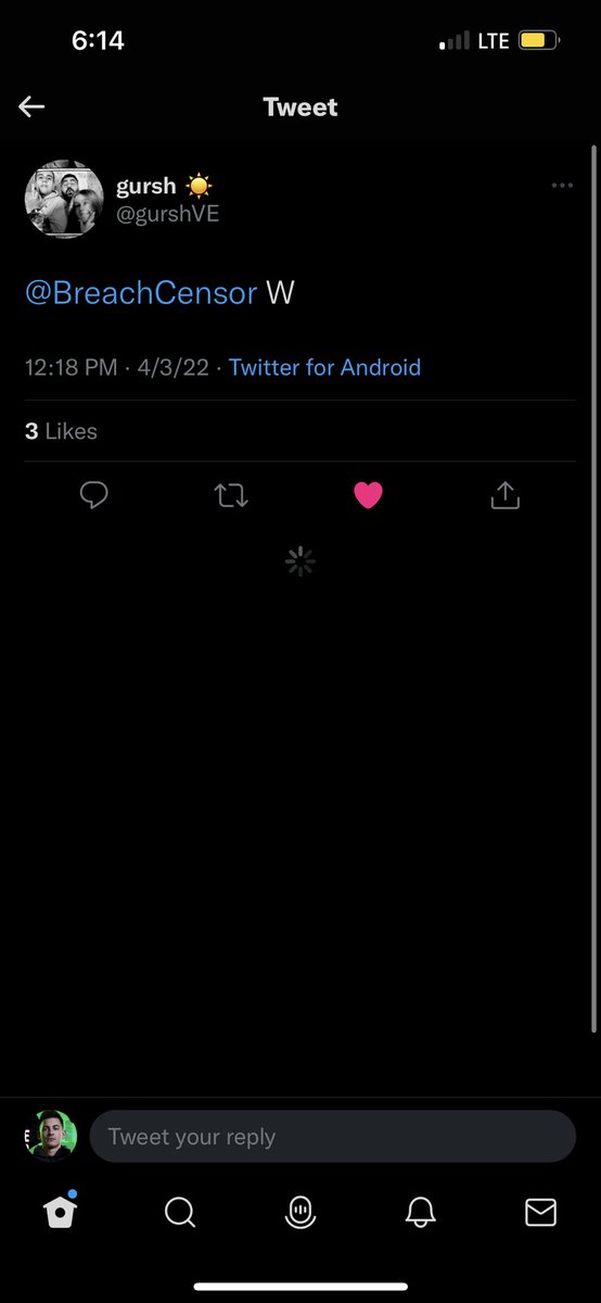 DashySZM's tweet photo. @gurshVE who’s ur favorite burner and why is it me https://t.co/ooPNxf5iDu
