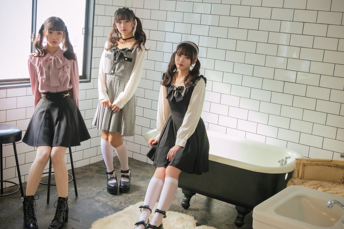 press】 ♡2022 AW Collection vol.3♡ 【Movie theater】 公式通販
