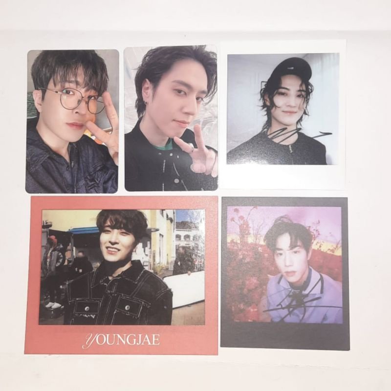 asdmraa's tweet photo. Help rt!!
Wts in rush PC Youngjae Yugyeom new ep, pola Mark &amp; pob ktown jayb got7 take all 150k, dom Jateng bisa sopi freeong https://t.co/oEvciKqxAF