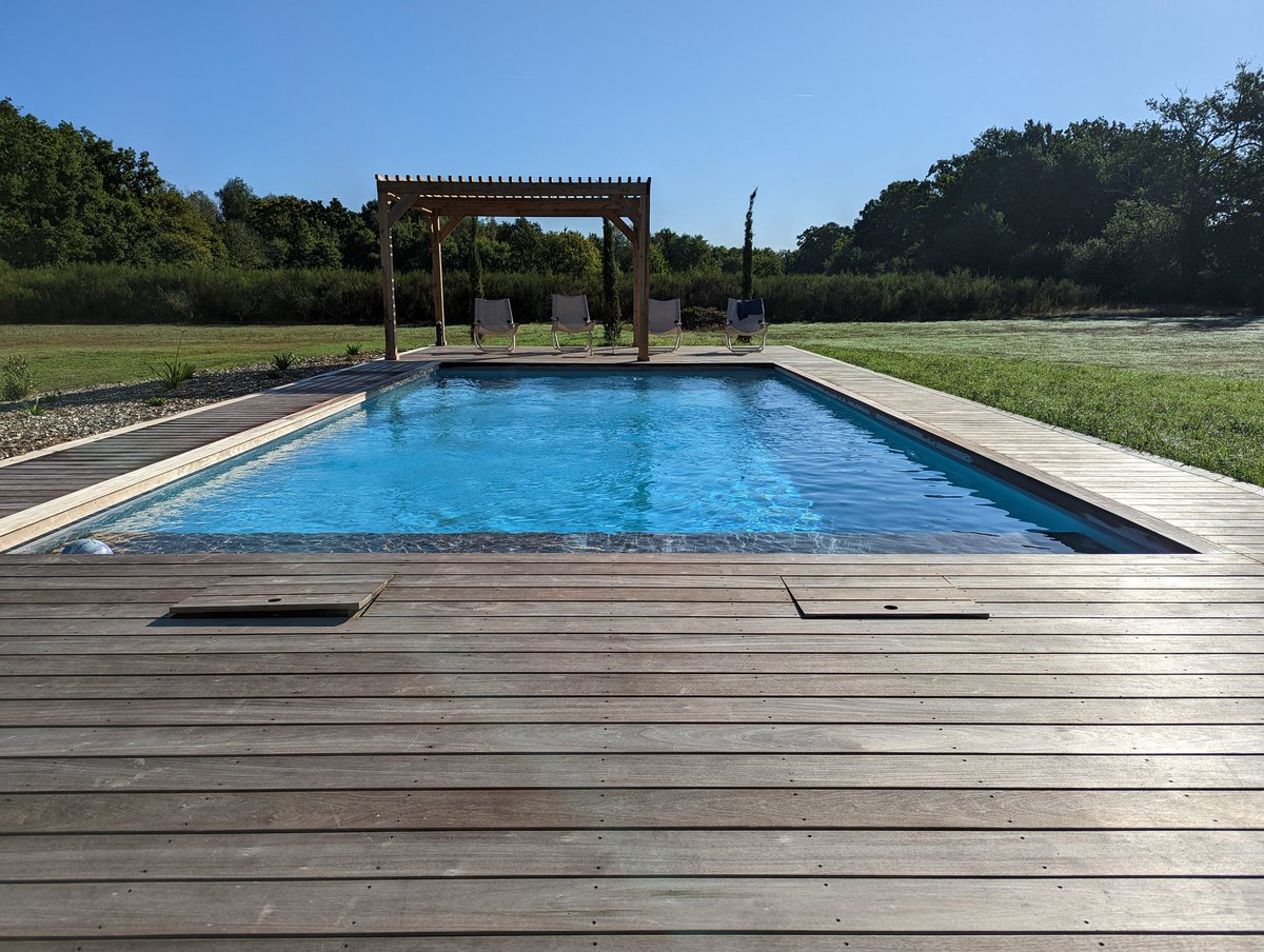 Petit weekend détente avec l'équipe du Crypto Café 🥰

Pour l'occasion on va tenter de vous faire un live vers 15h 🙌