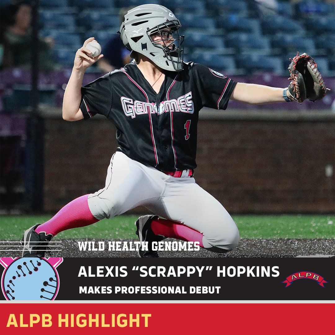 Atlantic League tweet media