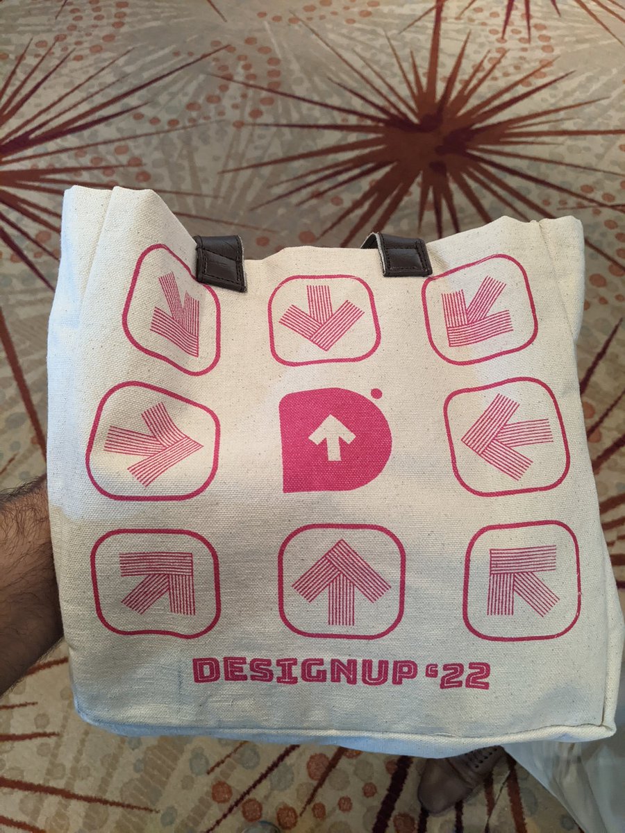 hroobydooby's tweet image. It's #DesignUp22 time! 🥳🚀 
@DesignUpConf