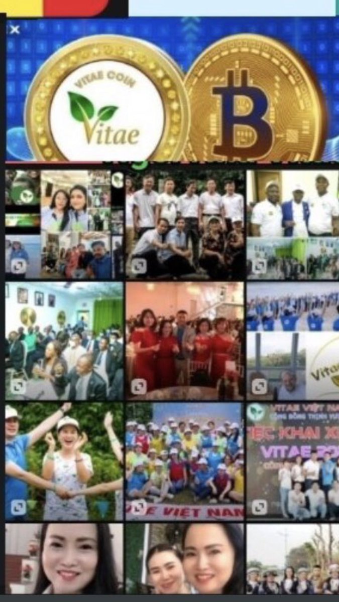Lthtuyt64607511's tweet photo. Những điều tốt đẹp ,sẽ đến với người biết tin tưởng , kiên trì và không bao giờ bỏ cuộc .Vitae sẽ chiến thắng. Tôi yêu Vitae, Tôi Mendy và yêu tất cả các đại sứ trong cộng đồng Vitae toàn cầu! https://t.co/K4Gm4EszmQ