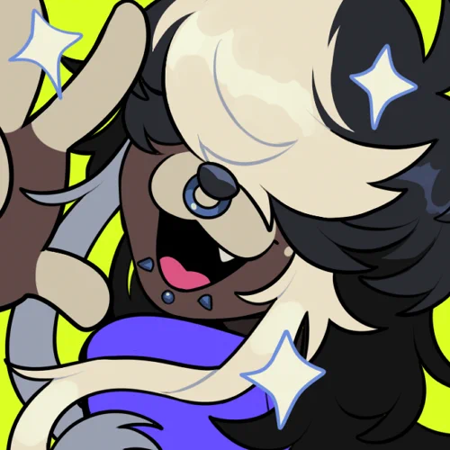 recently finished bonuses for a previously sold adoptable <3 