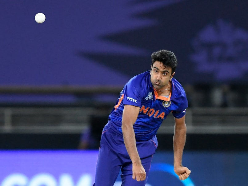 Happy Birthday Ravichandran Ashwin, one of the finest spinners ever in cricket history ! 