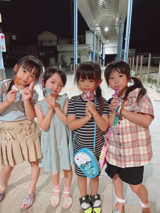 Twitterのコスプレ画像18