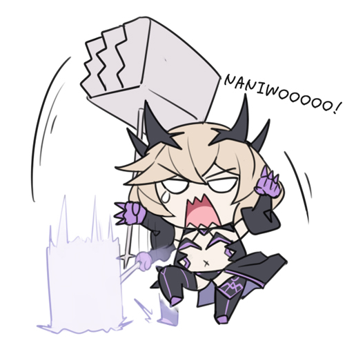 対魔忍RPGでの出番と引き換えに知性と品性をドブに捨てる誇り高き騎士ワイトさんのことをよろしく!(諦め 