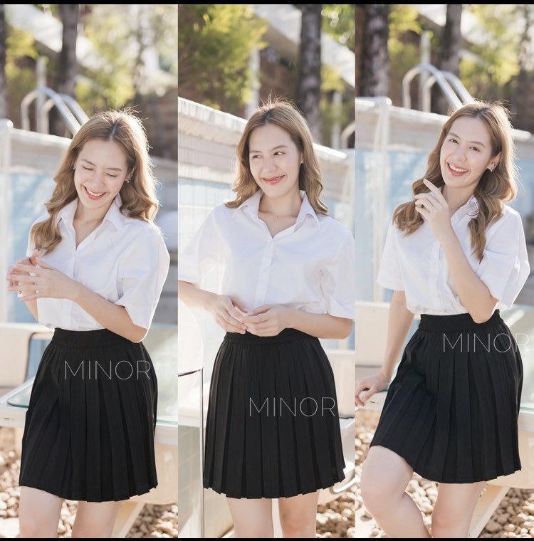 gummybxm's tweet photo. ส่งต่อกระโปรง ✅💖
พลีทจีบใหญ่ ยาว 22  130฿ ส่งฟรี
พลีทจีบทวิส ยาว20    130฿ ส่งฟรี
ทรงเอ ผ่าหลัง ยาว 20 130฿ ส่งฟรี

#ส่งต่อชุดนักศึกษา #กระโปรงนักศึกษา #ชุดนักศึกษามือสอง #ส่งต่อเสื้อผ้า #เสื้อผ้ามือสองราคาถูก https://t.co/pbUkWruiYr