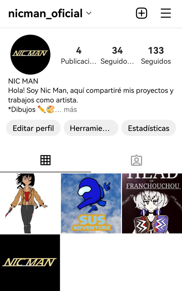 Nic Man (Tuzo Mood 💙⚪) tweet media