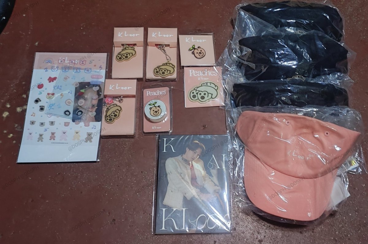 dollsonlineshop's tweet photo. #DOSPH_Updates

We would like to inform you that these items arrived at our address. This is subject for packing &amp; shipping tomorrow (09/18/22) onwards. 

- SG 2022 (GG Album)
- KAI KLoor Official 
- SMCU EXPRESS @ KWANGYA OFFICIAL MD
- NCT DREAM "Glitch Mode" MD

Thank u
- DOSPH https://t.co/3Rv5IJnuPa