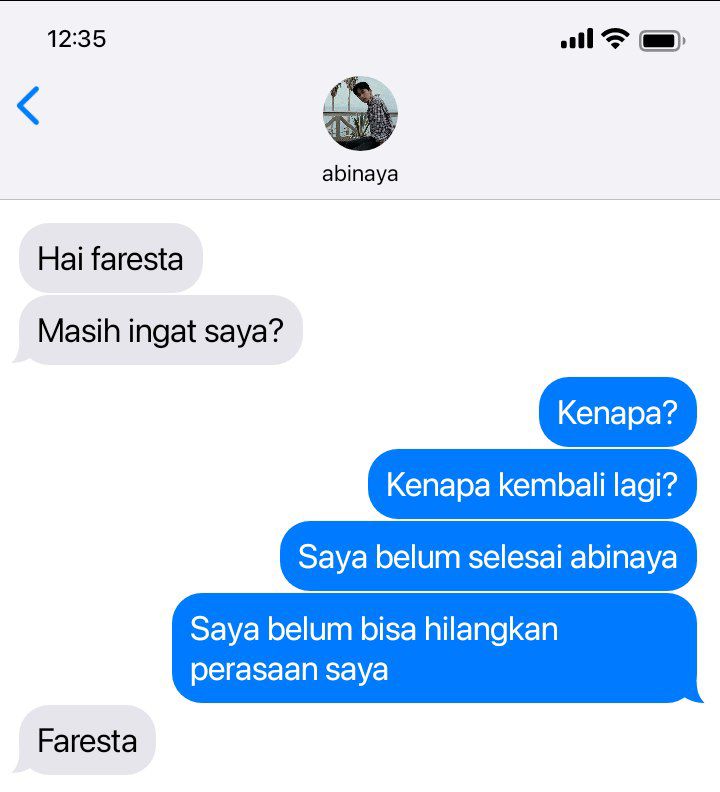 ━━━━ Sorai

#markhyuck lokal au
written by @.eisha