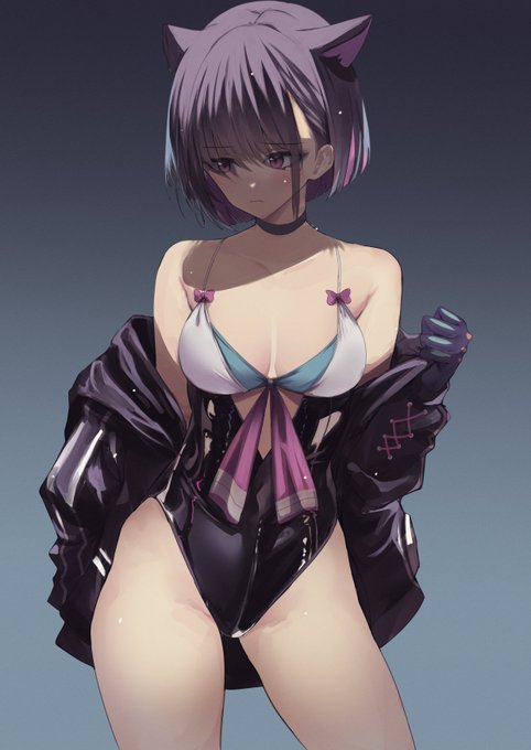 杏山カズサ
#ブルアカ 