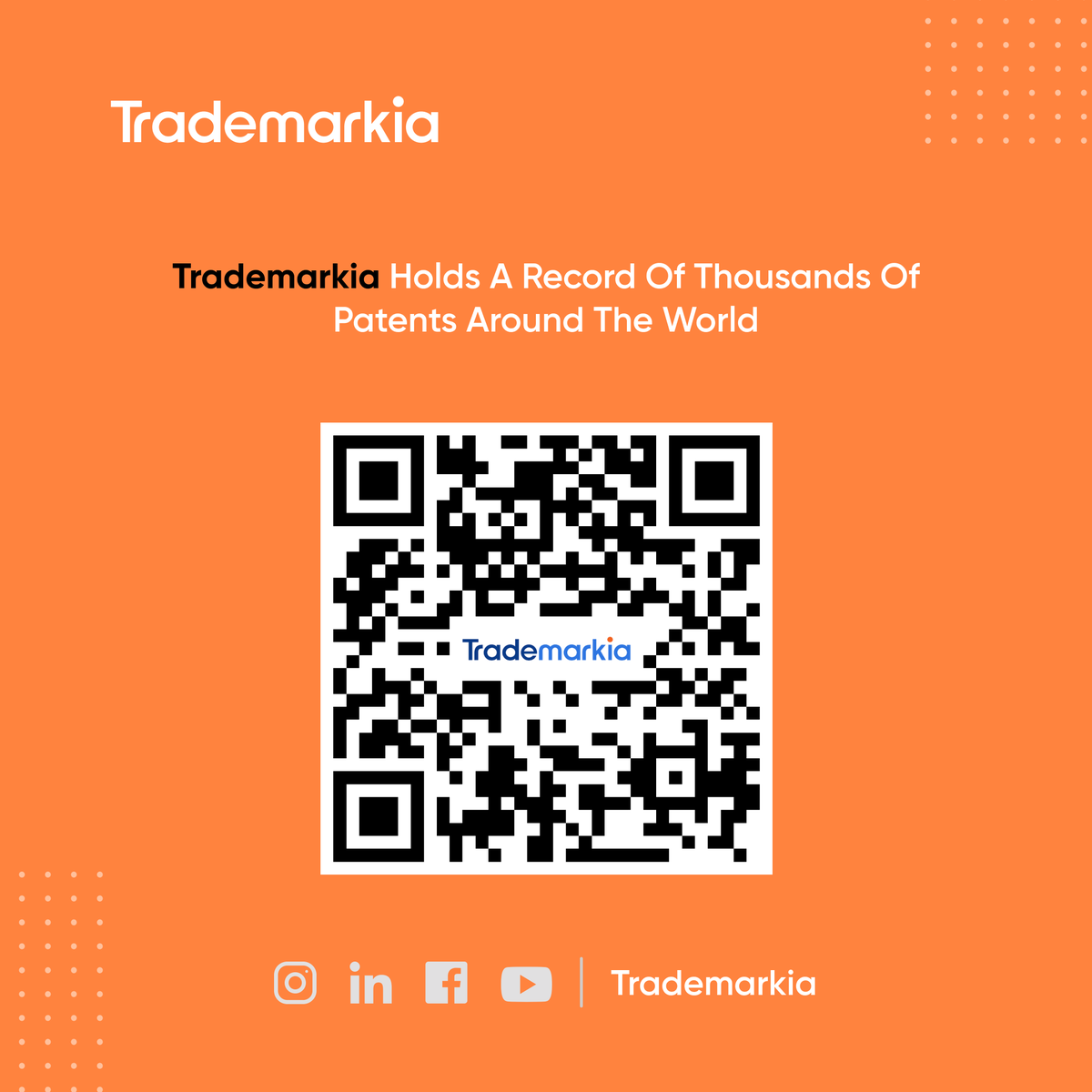 Trademarkia's tweet photo. Sometimes Later becomes NEVER! Do it NOW!
#RegisteryourMark with #Trademarkia
https://t.co/4sFkQ9KJLU
#business #brand #design #lawyer #logo #branding #legal #trademarklawyer #entrepreneur #attorney #law #ip #smallbusiness #smallbusinesssupport #company #patents https://t.co/21zK7ozyP9