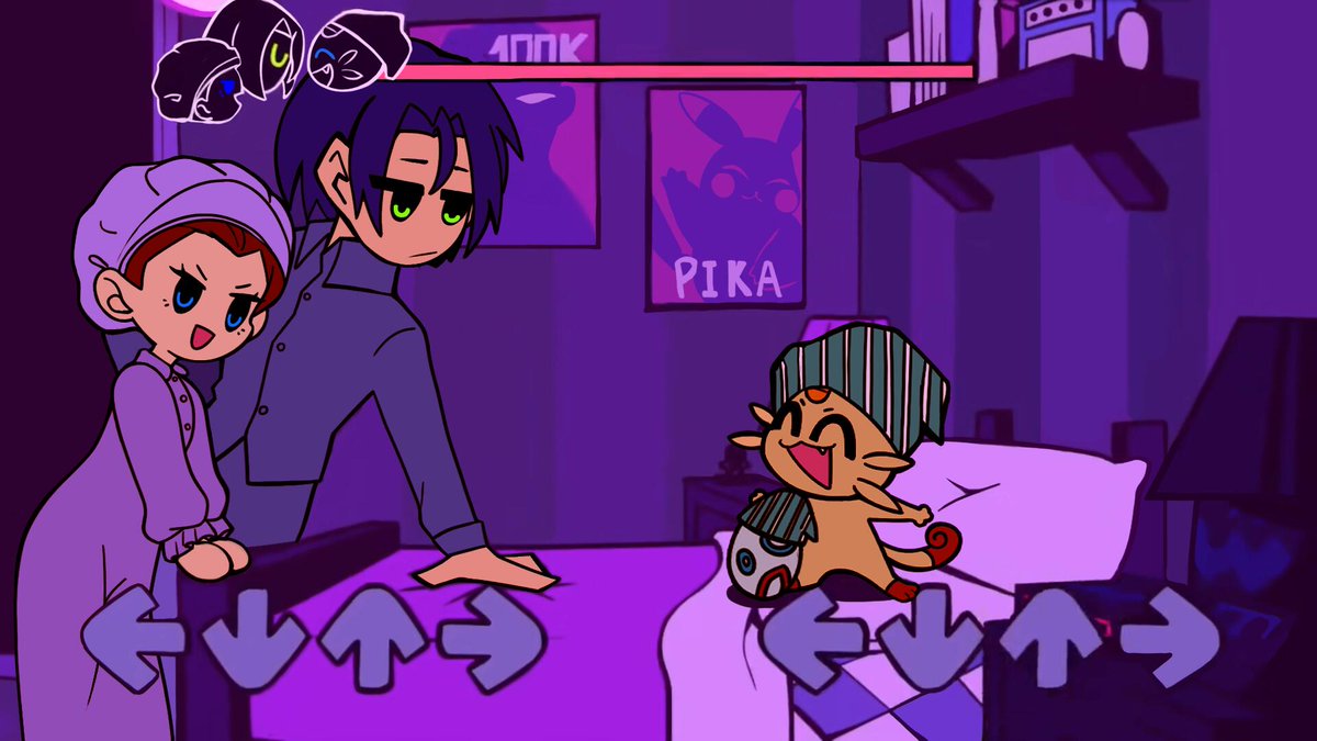 最近的コジムサ
最后一张是改图