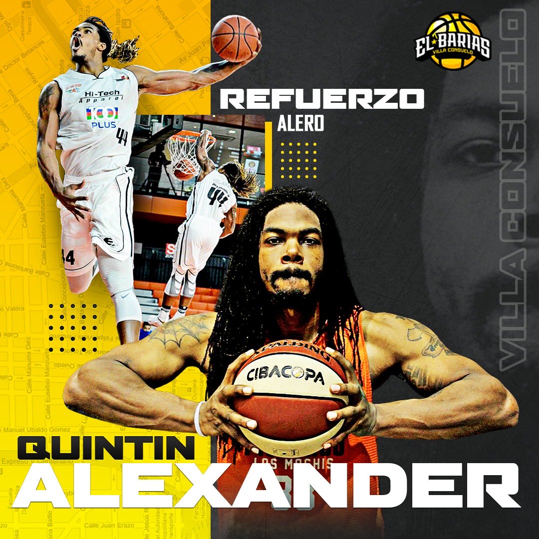 Alberto Rodríguez Mella tweet media