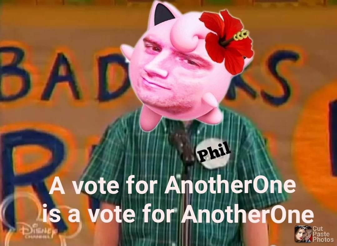 WavesAnotherOne's tweet image. #cencalsmashsummit