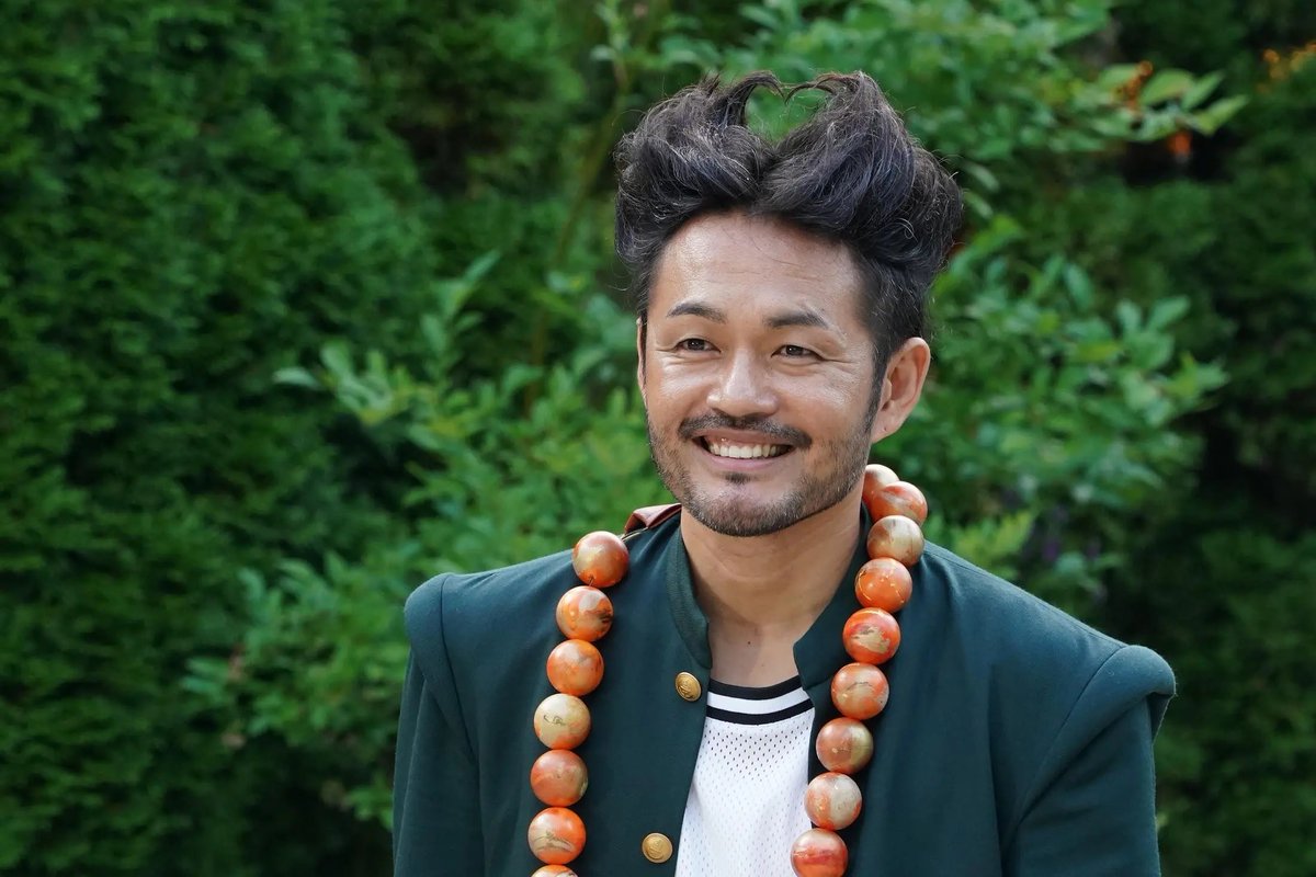 Shin Shinchokoki ep 8 sub is up on tver tver.jp/episodes/ep735…
Install nekocap ext on chrome to watch

Direct dl will be up after 19 Sep

Nobunaga and the class depart to rescue Miyabi and Ieyasu that are held captive by Kuroyuri

PS: Pay attention to Honda's hair in the end! 🫶