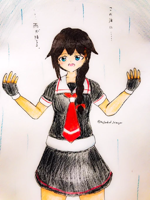 プロレスネタ(元ネタわかる人いる…?) 