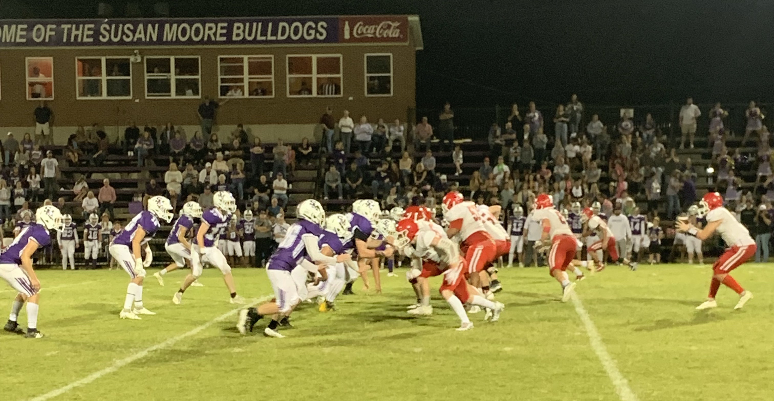 The Cullman Tribune (CullmanTribune) / Twitter