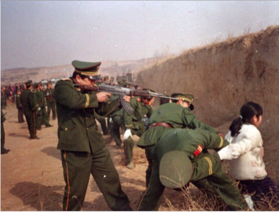 johnphil86's tweet image. The pictorial definition of Government Mandate with full consent and the absence of coercion