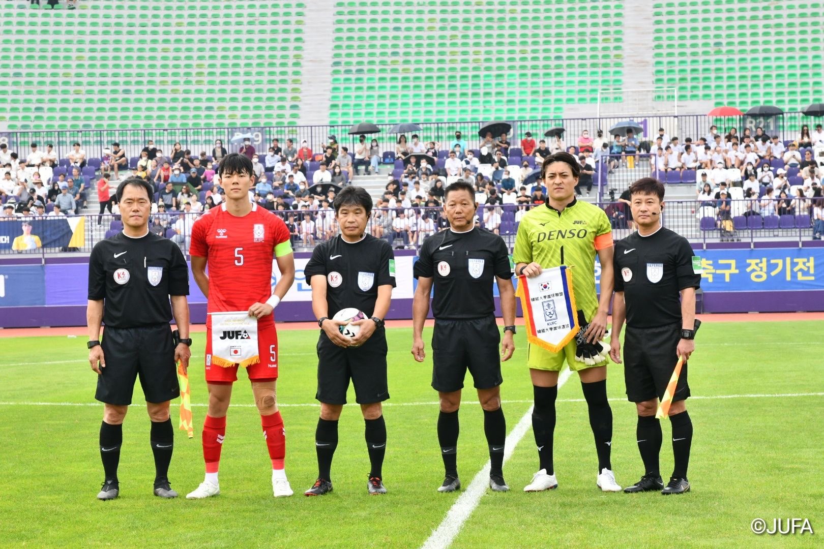 国士舘大学サッカー部 ピステ （非売品）