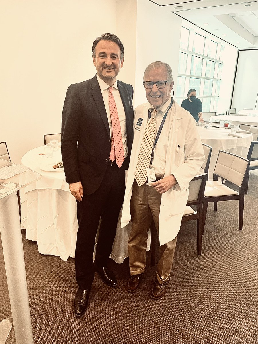 JochenReiser's tweet photo. Great to meet with physician-scientists extraordinaire such as Raghu Kalluri and Bill Mitch. We talked about the importance of mentorship for the next generation to make sure we keep developing the field of nephrology and molecular science. https://t.co/ygS3nMG8zB