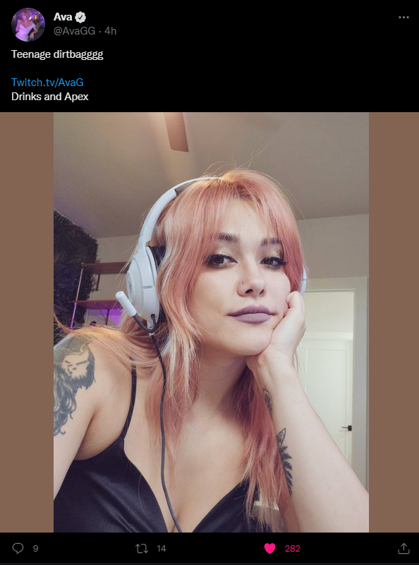 curvyllama𓆩♡𓆪🌙 on Twitter " hauntedyouthttv thought this was funny. I