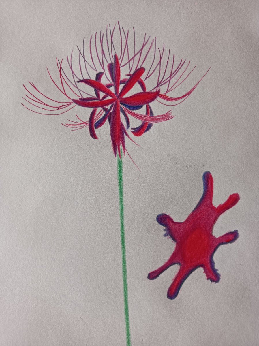 曼陀羅華 のイラスト マンガ コスプレ モデル作品 1 件 Twoucan