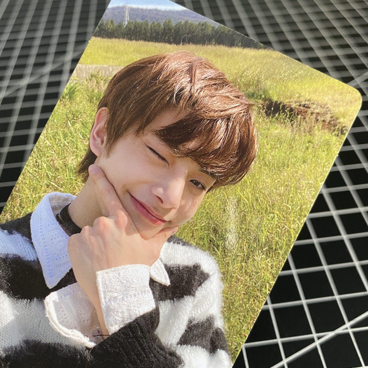 MULL8CART's tweet photo. 📫・・・〜 MULL8CART mail ！✴︎
from : @0012haul ☻ #0012proofs

jake pogi ! arrived fast &amp; safe <3 thank you so much for the smooth transaction and vvvv safe packaging <3 prio ko to since last year and ngayon ko lang napauwi 🥹 appreciate the freebies too! https://t.co/P6Gaimd6qW