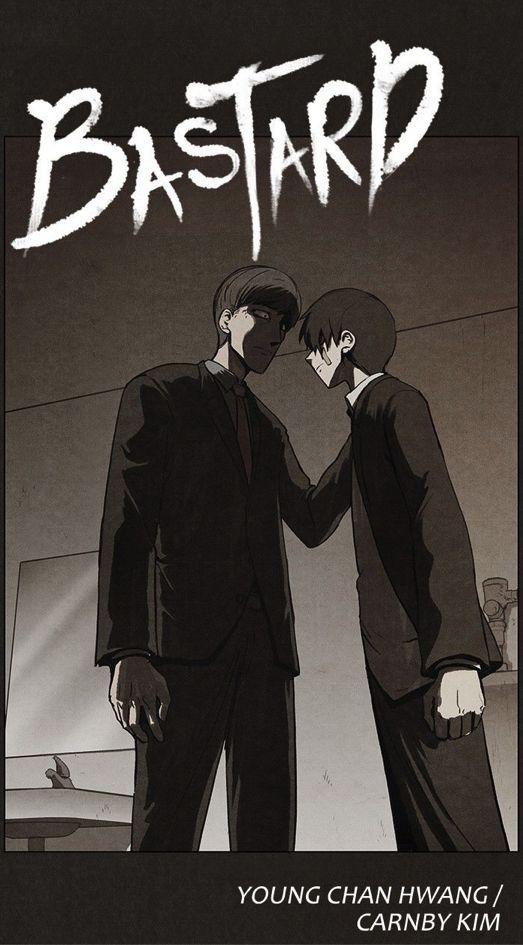 Crazywebtoon's tweet photo. This is my first post so I wanted to start with something really intense. Today's pick is "Bastard". 

Genre - Thriller, psychological, Romance, Mystery, Drama.

You can find this on Webtoon.
#webtoon #BASTARD展 

This is so good you won't regret reading this!! https://t.co/cisOh4ULxD