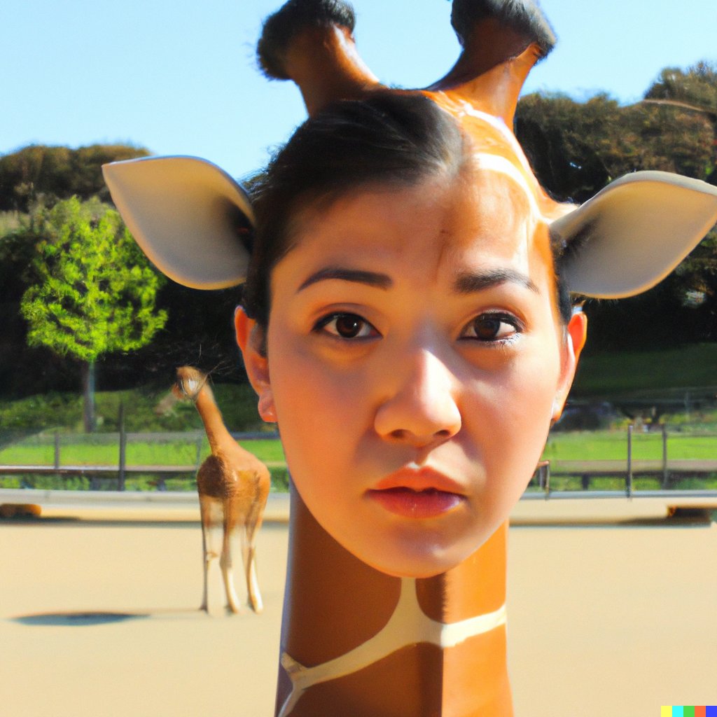 Transfurholic's tweet photo. A goat, a giraffe, and a couple of rats.
#dalle #transformation #transfur #goattf #giraffetf #rattf #山羊化 #キリン化 #鼠化 https://t.co/RODjr1ZGpS