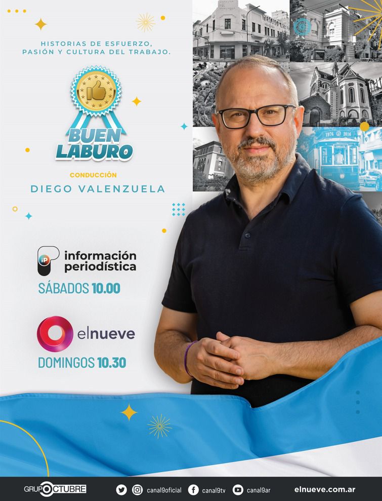 aybar_rodrigo's tweet photo. Volvamos a poner en valor la cultura del trabajo.

Es el único camino posible para salir adelante. 

Éxitos @dievalen https://t.co/P9UJBteOng